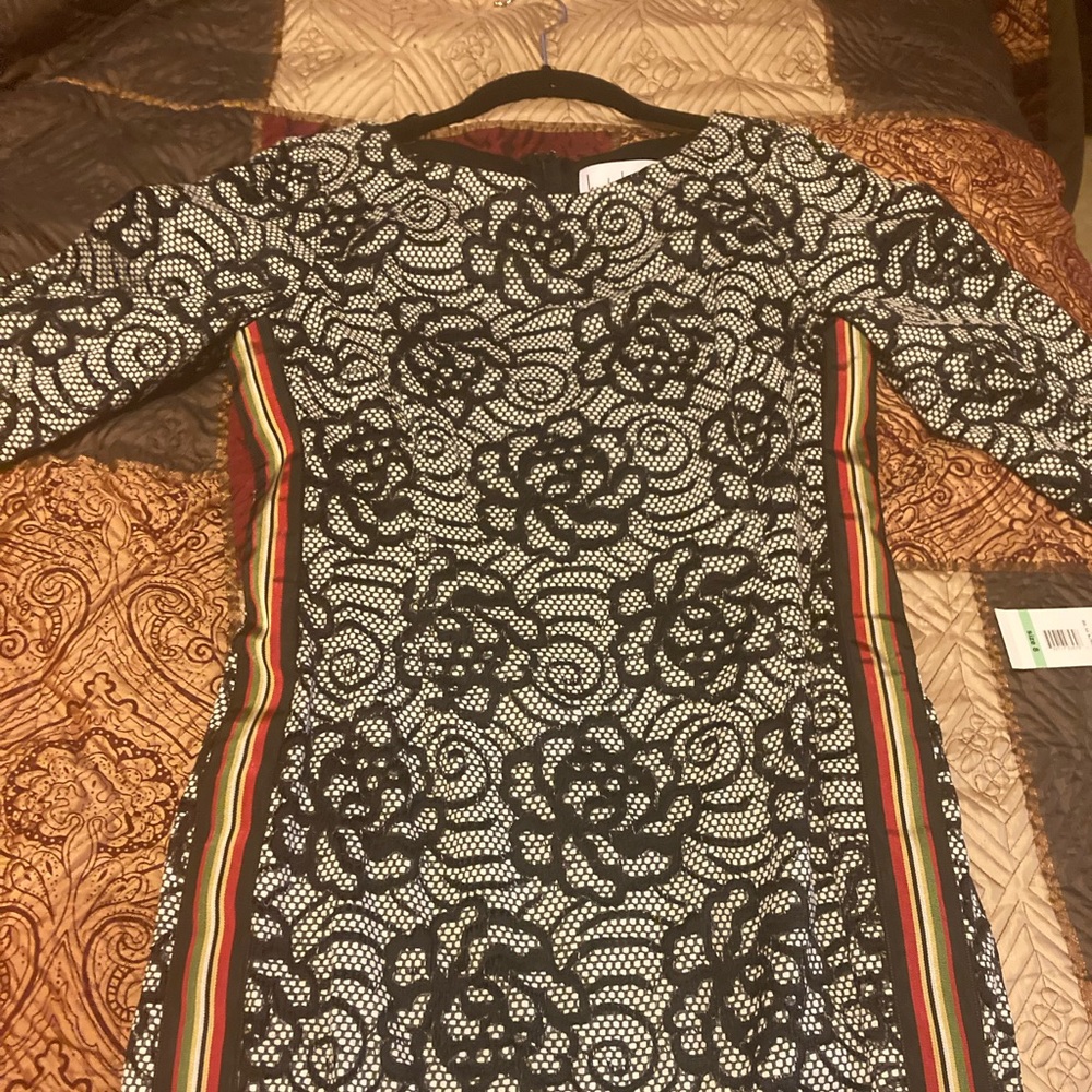 Nicole Miller NWT women’s dress